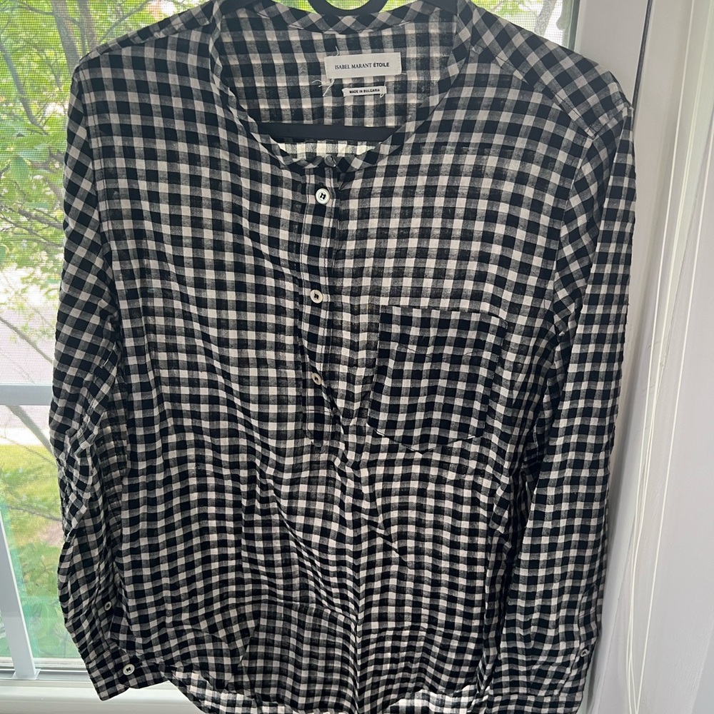Blouse - Picture 2 of 6